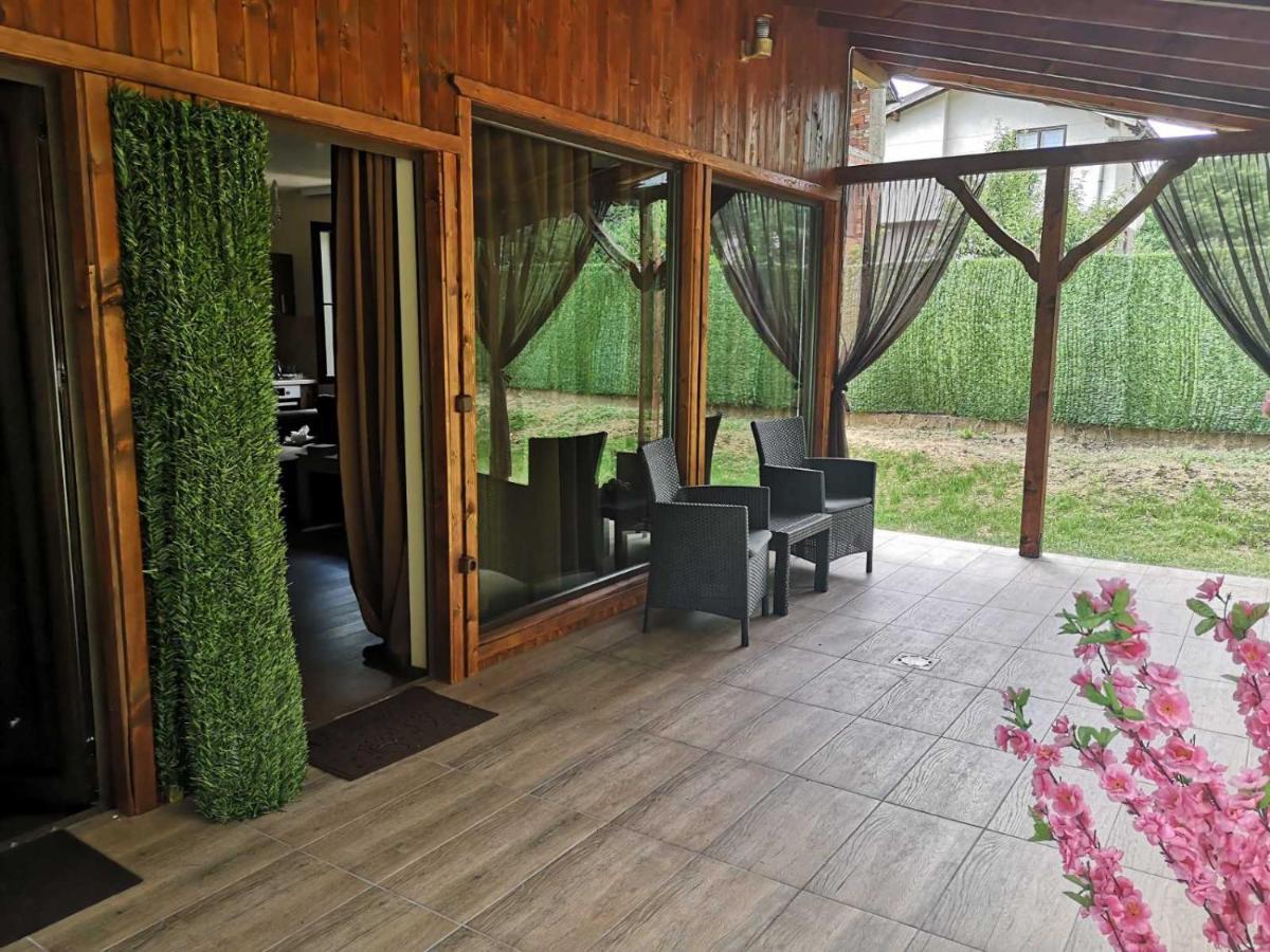 Вила Мая 2 Krayni Dol Exterior foto